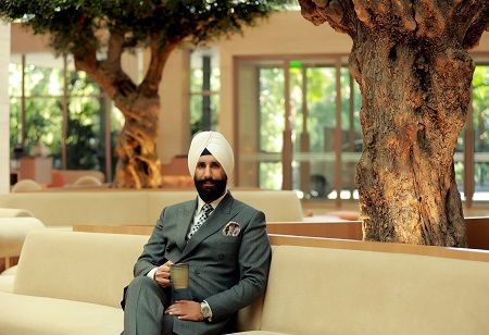 Hilton Gurugram Baani City Centre Appoints Harkaran Singh Sethi as General Manager